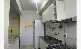 Imagem 7: Apartamento Mobiliado Para Locação em campo Grande!