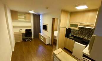 Imagem: Vendo linda Kitnet no edifício Golden Place