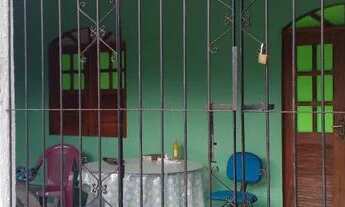 Imagem: Vende se uma casa em mosqueiro