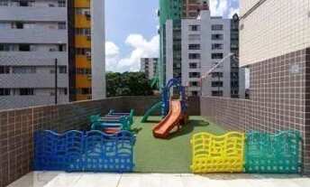 Imagem 3: IR-APT Excelente a Localização na Madalena para venda tem 77 M2 quadrados com 3Qts, 1St, 2