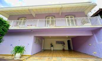 Imagem 3: Casa - Jardim Paraíso - Campinas