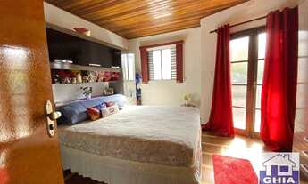 Imagem 3: Sobrado com 2 dormitórios à venda, 104 m² por R$ 399.990 - Vila Pierina - São Paulo/SP