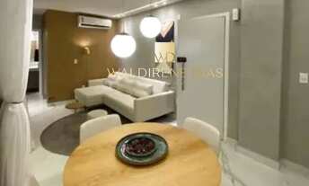 Imagem 6: Apartamento para venda com 63 metros quadrados com 2 quartos em Ponta Negra - Manaus - AM