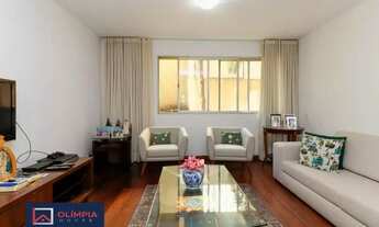 Imagem 5: Apartamento Venda Cerqueira César 110 m² 3 Dormitórios