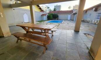 Imagem 6: Casa ISOLADA no Canto do Forte, 3 suítes, 5 vagas, só na imobiliária em Praia Grande