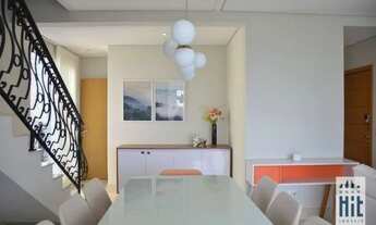 Imagem 3: Apartamento com 3 dormitórios à venda, 183 m² por R$ 2.640.000,00 - Aclimação - São Paulo