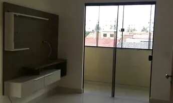 Imagem 4: Alugo apartamento de 2 Qts Valparaiso de Goiás