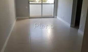 Imagem: Apartamento - Centro - Campinas