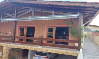 Imagem 4: Casa à venda na Rua Cazuarina, Vila Esperia ou Giglio, Atibaia - SP