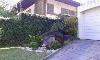 Imagem 2: Casa para Venda - 450m², 3 dormitórios, sendo 3 suites, 6 vagas - Três Figueiras