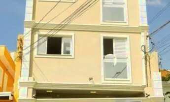 Imagem 1: Studio - Térreo - 31 m² - 1 dormitório, sala, cozinha, banheiro, a.s