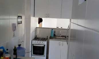 Imagem 6: 2 quartos mobiliado