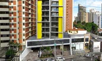 Imagem: Apartamento - Cambuí - Campinas