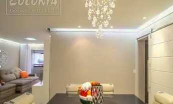 Imagem 3: Santo André - Apartamento Padrão - Centro