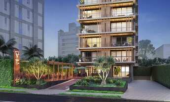 Imagem 3: APARTAMENTO RESIDENCIAL em Curitiba - PR, Batel