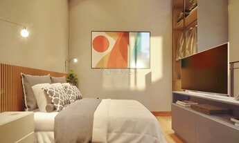 Imagem 2: Studio à venda no Novo Mundo