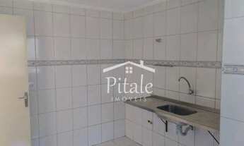 Imagem 6: Apartamento com 2 dormitórios à venda, 56 m² por R$ 186.000,00 - Lajeado - Cotia/SP