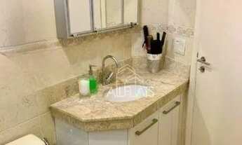 Imagem 12: Apartamento com 3 dormitórios, 87 m² - venda por R$ 630.000,00 ou aluguel por R$ 4.240,00