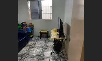 Imagem 7: Apartamento com 3 dormitórios à venda, 70 m² por R$ 150.000,00 - Jardim Paulistano - Ribei