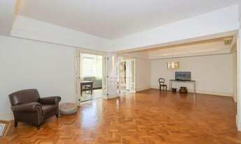 Imagem 3: Apartamento à venda, 3 quartos, 1 suíte, 1 vaga, Flamengo - RIO DE JANEIRO/RJ