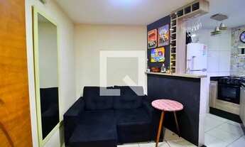 Imagem 2: Casa para Aluguel - Vila América, 1 Quarto, 50 m2