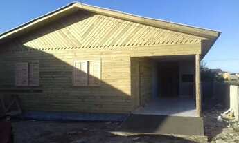 Imagem 3: Casa Nova há 400m do mar