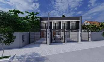 Imagem: Geminado Sobrado Pronto no Iririú