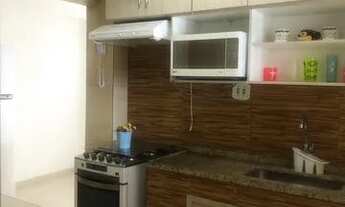 Imagem 7: Alugo apartamento mobiliado vista para o mar