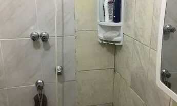 Imagem 3: Casa 2 cômodos em comunidade