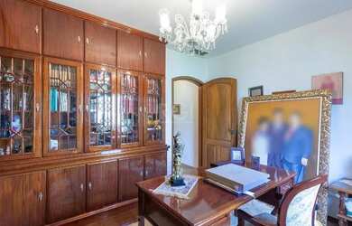 Imagem 6: Casa para Venda - 725m², 4 dormitórios, sendo 1 suites, 4 vagas - Vila Assunção