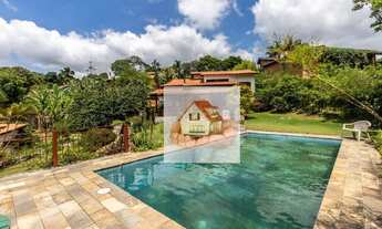 Imagem 5: Casa com 3 dormitórios, 162 m² - venda por R$ 1.450.000 ou aluguel por R$ 10.590/mês - Gra