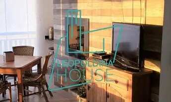 Imagem 4: APARTAMENTO PARA LOCAÇÃO 142M² - VILA LEOPOLDINA