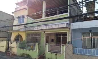 Imagem 6: Casa de vila, Engenho Novo