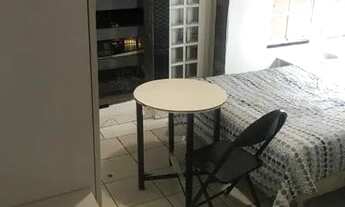 Imagem 2: Alugo Kitnet Vila Olimpia $1290 c/ internet inclusas despesas básicas individuais