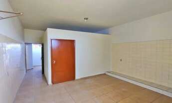 Imagem 2: Locação - Casa - Vila Santa Inês - Americana - SP