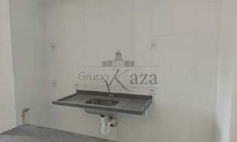 Imagem 7: Apartamento - Jardim das Industrias - Residencial Eco Live Jacaranda - 2 Dormitórios - 52m