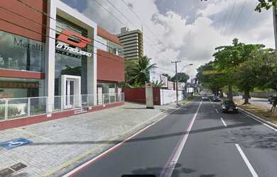 Imagem 6: Terreno com 1.000 m2 na Av. Prudente de Morais