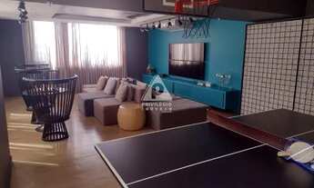 Imagem 7: Apartamento à venda, 3 quartos, 3 suítes, 2 vagas, Flamengo - RIO DE JANEIRO/RJ