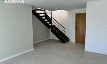 Imagem 4: Cobertura com 2 dormitórios, 203 m² - venda por R$ 1.750.000,00 ou aluguel por R$ 9.810,00