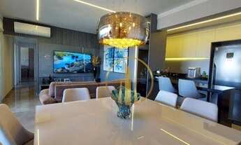 Imagem: IMPONENTE APARTAMENTO 3 DORMITÓRIOS - EDIFÍCIO