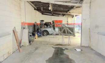 Imagem 6: Barracão - Jardim Proença I - Campinas