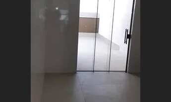 Imagem 5: Sobrado novo para venda na Mooca