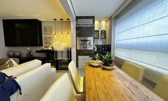 Imagem 5: Apartamento para Venda em Belo Horizonte, Buritis, 3 dormitórios, 3 suítes, 5 banheiros, 2