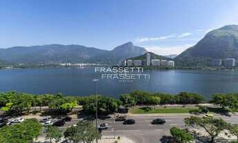 Imagem 2: Apartamento com 4 dormitórios à venda, 155 m² por R$ 4.700.000,00 - Ipanema - Rio de Janei