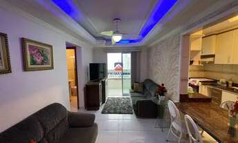 Imagem 2: Apartamento com 2 dorms, Caiçara, Praia Grande - R$ 410 mil, Cod