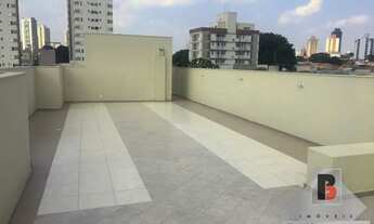 Imagem: Apartamento novo / térreo / rua Costa Barros