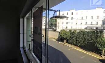 Imagem 6: Sala - Conjunto Habitacional Padre Anchieta - Campinas