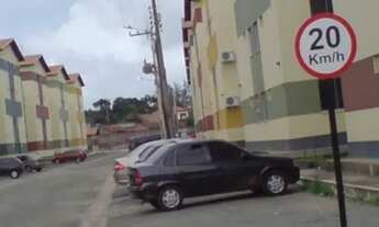 Imagem 2: F - Alugo Apartamento no D Italy 3