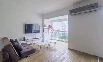 Imagem: Apartamento Locação Vila Nova Conceição