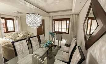 Imagem 5: Casa Condominio para Venda - 85.77m², 3 dormitórios, sendo 1 suites, 2 vagas - Harmonia